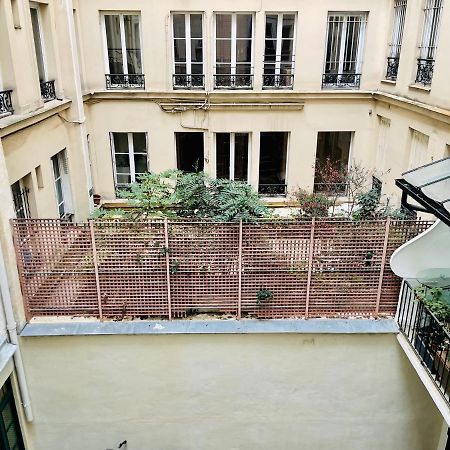 Studio Retro Marais- Paris Center Екстериор снимка