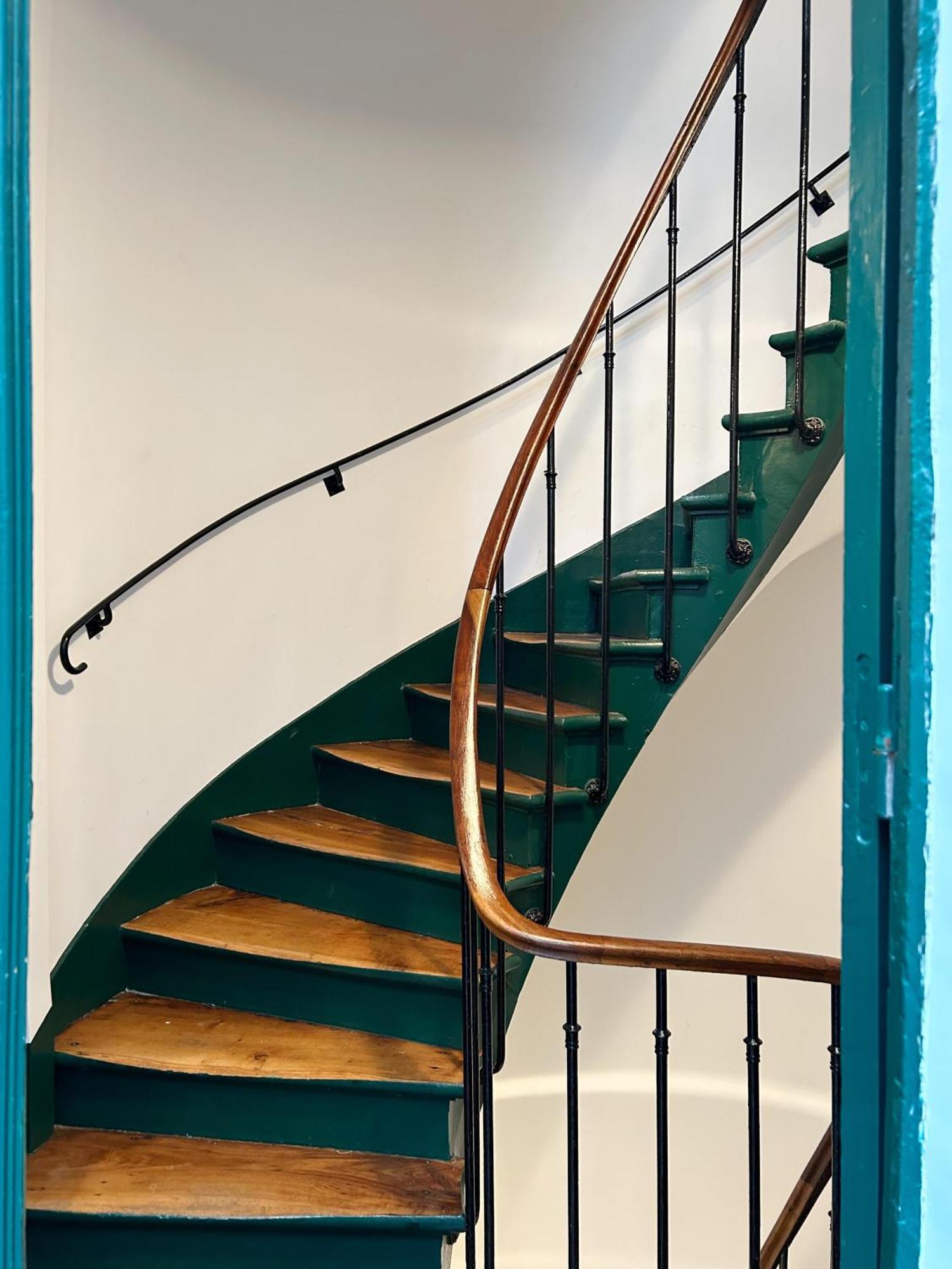 Studio Retro Marais- Paris Center Екстериор снимка